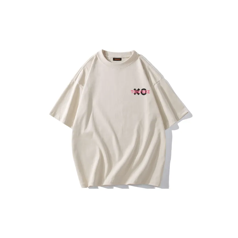 TONYKRZ T Shirts Unisex-9