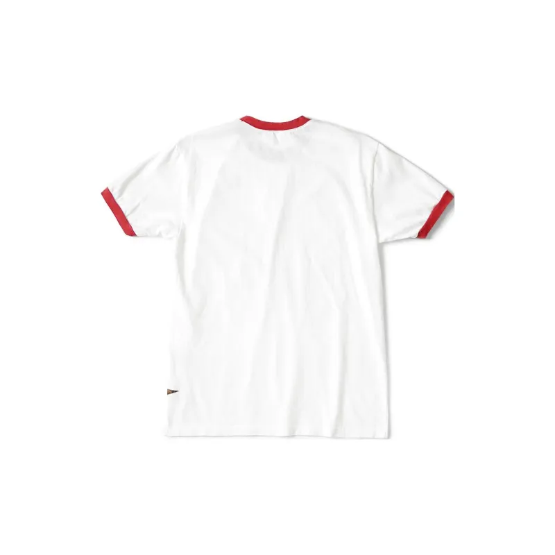 Kapital T-Shirts Women's White-1