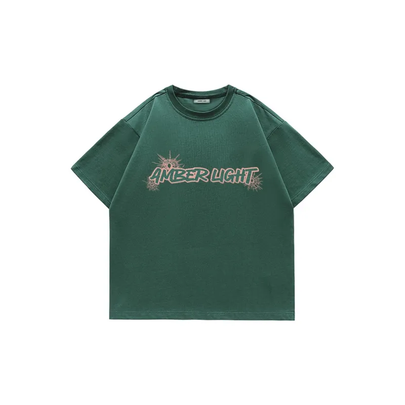 AMBER LIGHT T Shirts Unisex-15