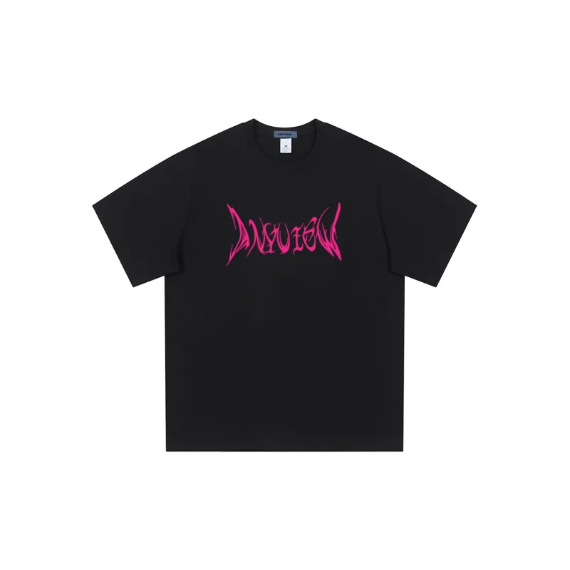 Anyveiw T Shirts Unisex-1