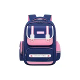 Royal Blue Pink
