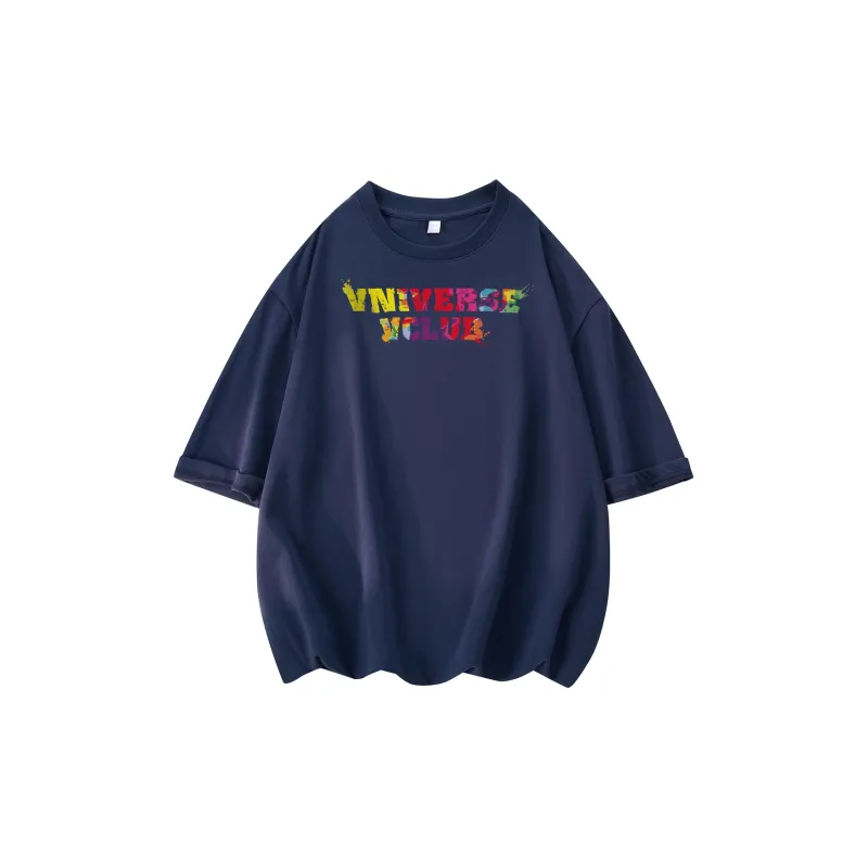 VniVerseVClub T Shirts Unisex-8