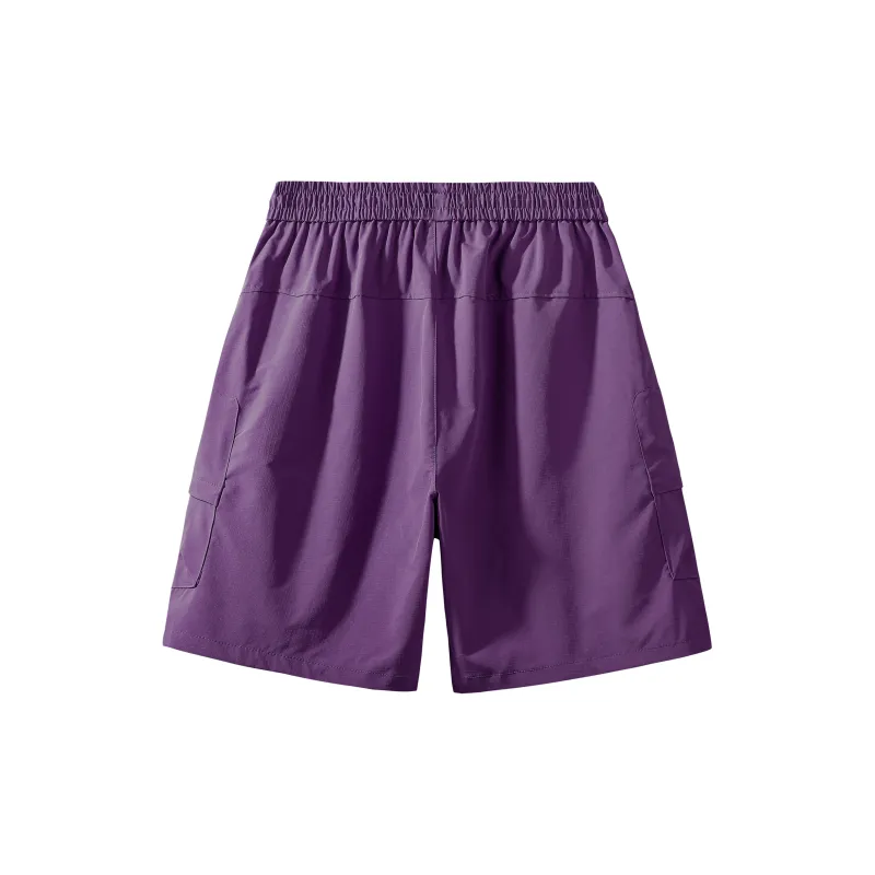 MEXICAN Cargo Shorts Unisex-13