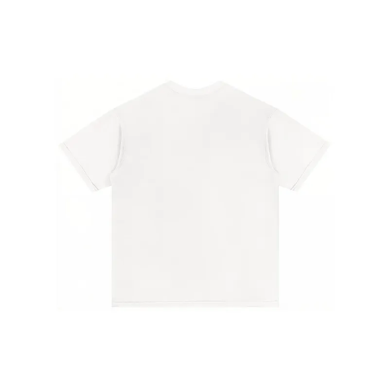 BABUGGE T Shirts Unisex-9
