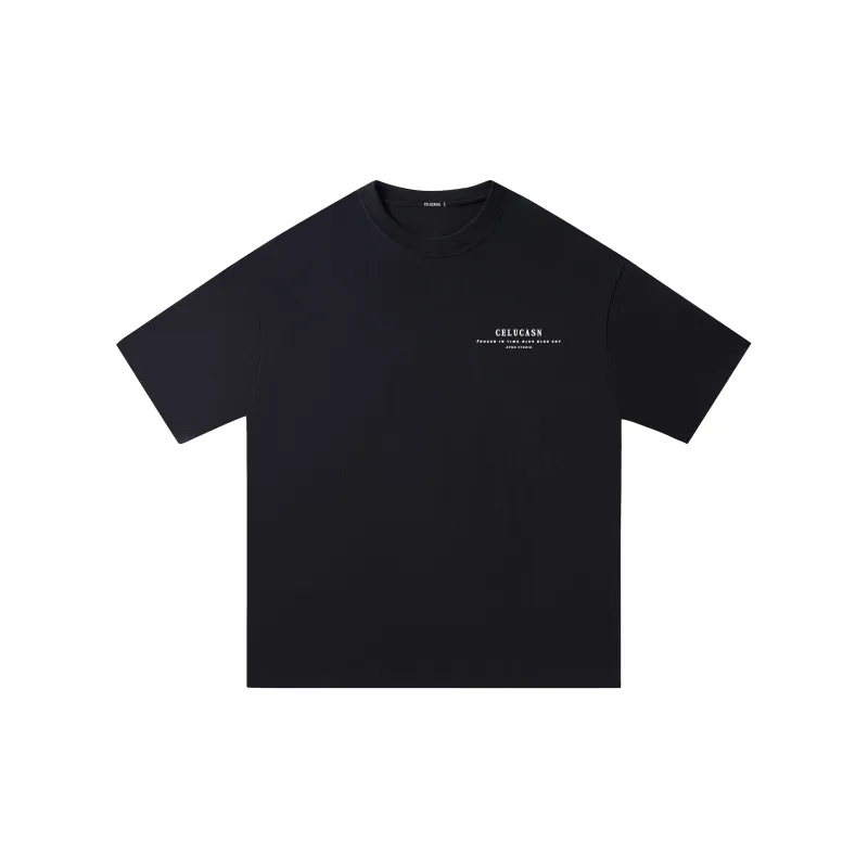 CELUCASN T Shirts Unisex-1