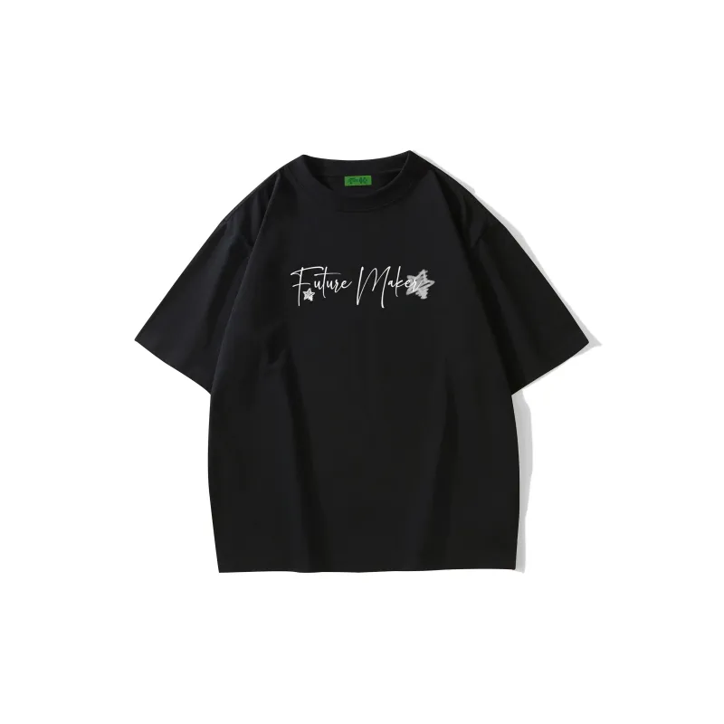 FUTURE MAKER T-Shirts Unisex-1