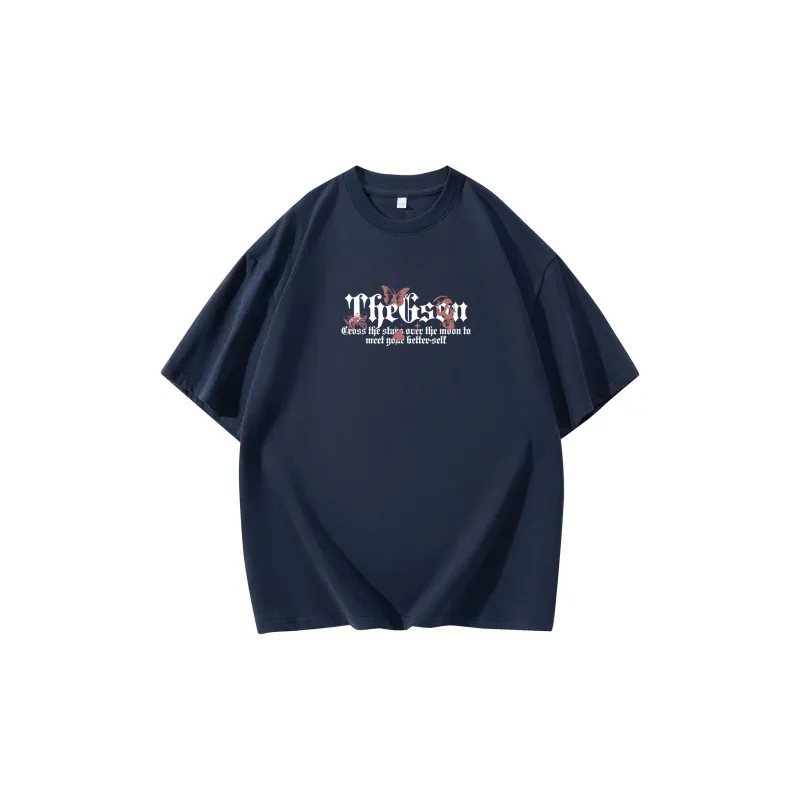 GSON T Shirts Unisex-13