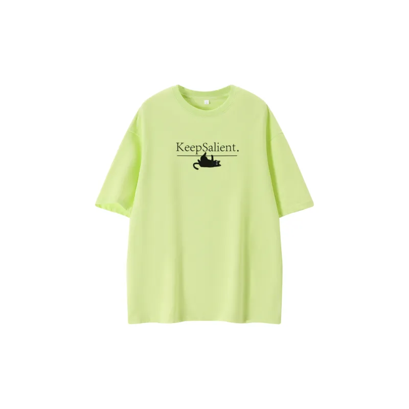 KS T Shirts Unisex-21