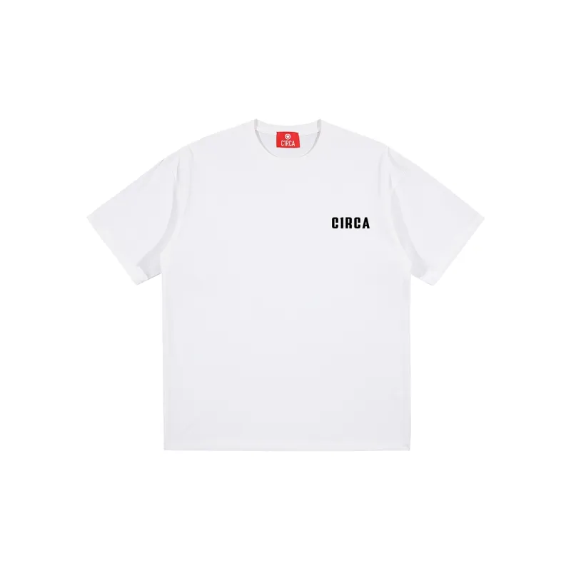 C1RCA T Shirts Unisex-3