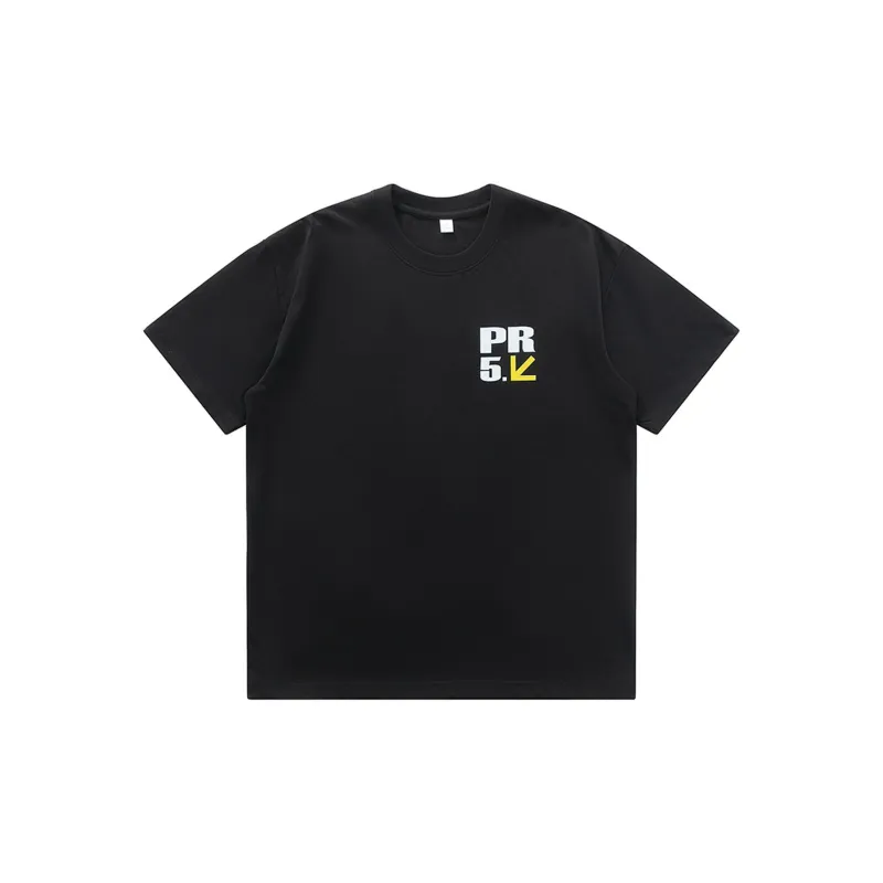 Premier 55 T Shirts Unisex-1