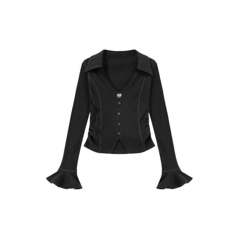 CHUU T Shirts Women's-4