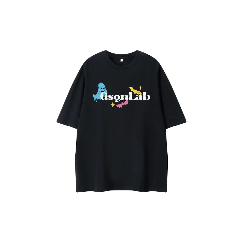 GSON T Shirts Unisex-6