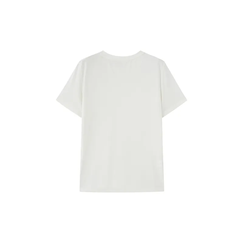 ZHOUMIAO T Shirts Women's-1