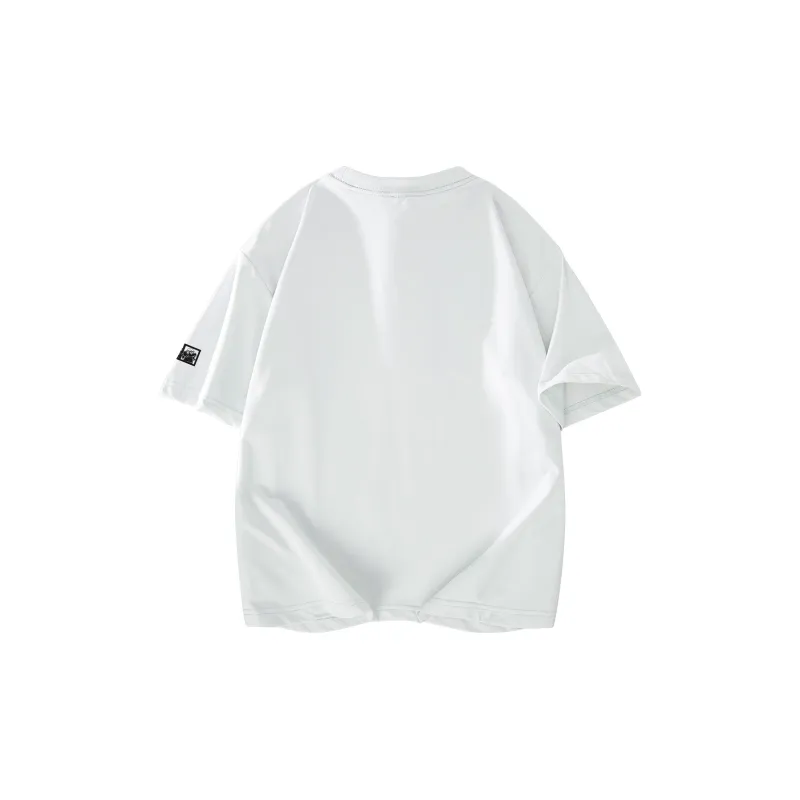 Crayon Shinchan Short Sleeved T Shirts Unisex-53