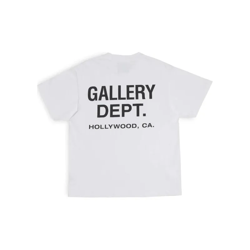 Gallery Dept. Souvenir Tee-1