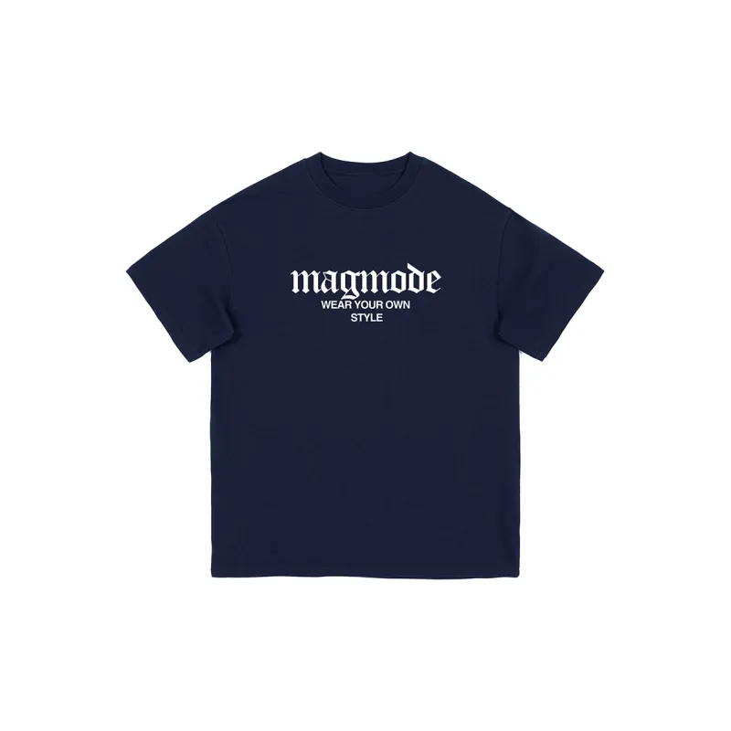 Magmode T Shirts Unisex-1