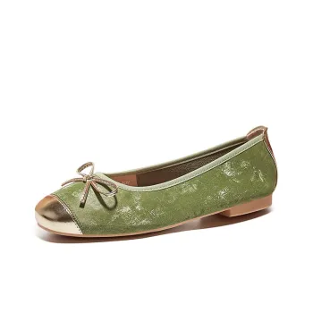 QUICHESHOES Casual Single Shoes Women's