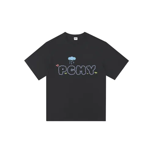 PCMY T-Shirts Unisex