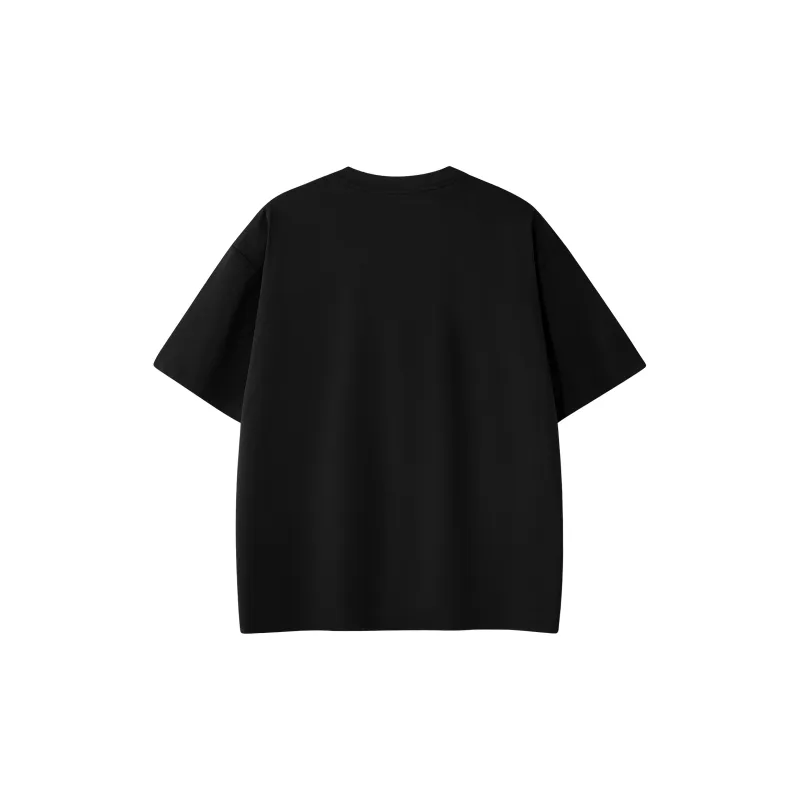 TEPOR T-Shirts Unisex-7