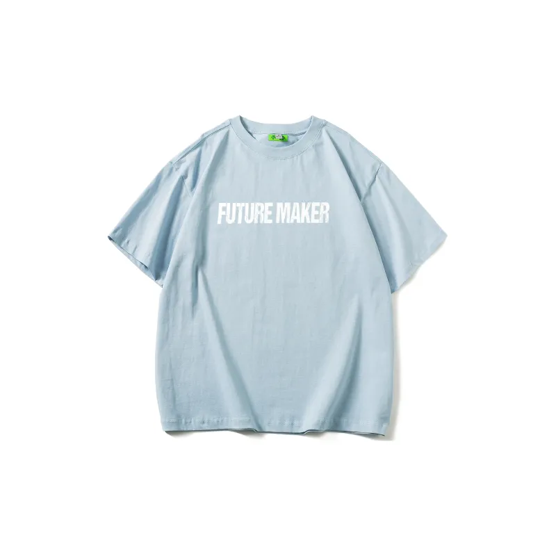 FUTURE MAKER T-Shirts Unisex-21