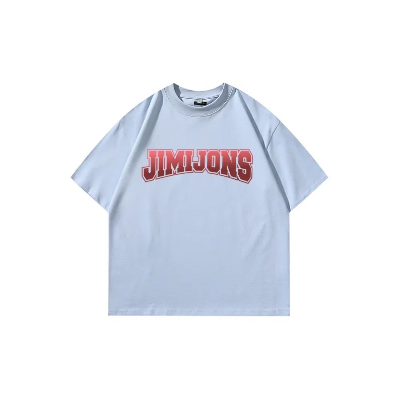 JIMI&JONS T Shirts Unisex-20
