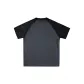 Dark Gray & Black