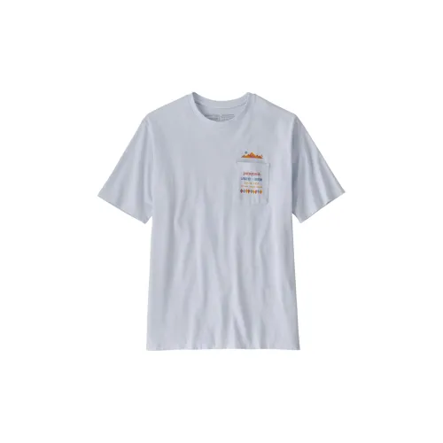 Patagonia Responsibili-Tee T-Shirts Men