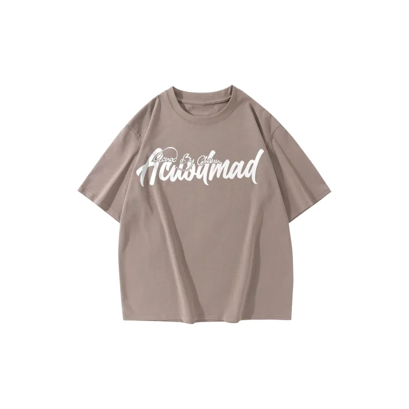 ACUOD BY CHANU T Shirts Unisex-16