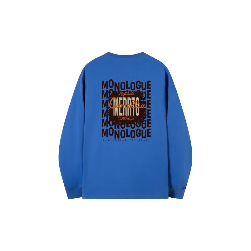 MERRTO T-Shirts Unisex-10