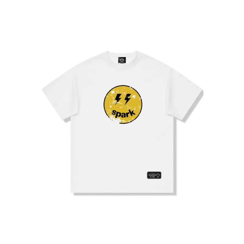 MIRACLE KILL x SPARK INFINITE T Shirt Unisex-16