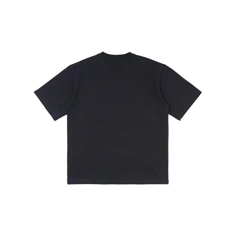 BENMYSHOWER T Shirts Unisex-3