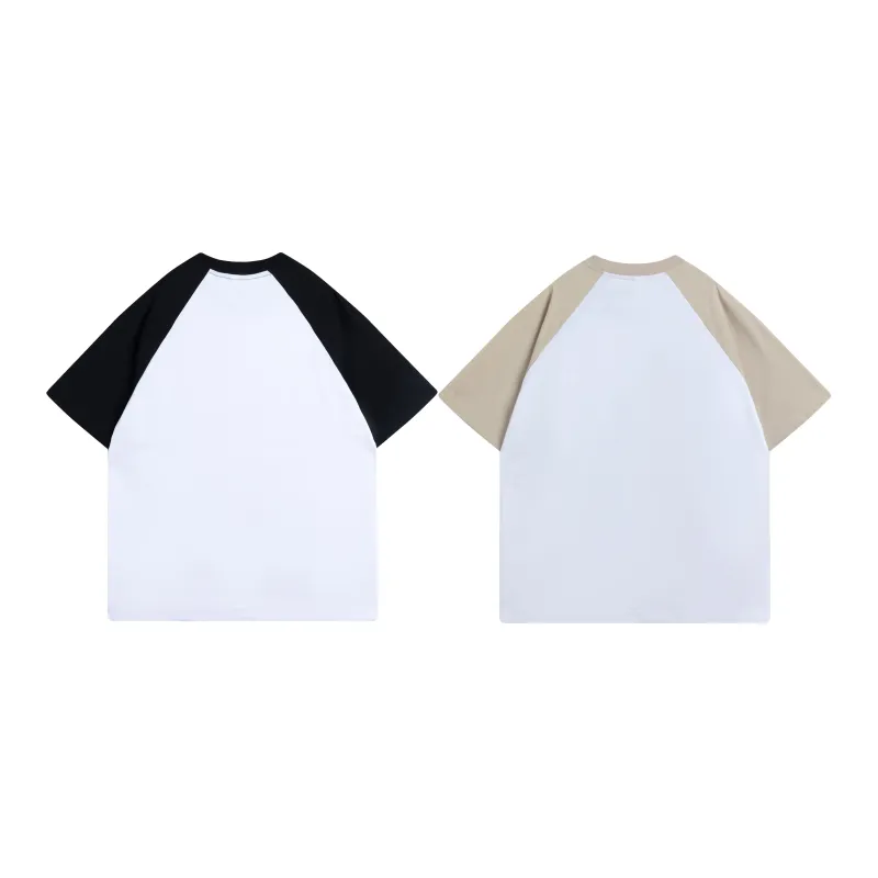 A.X.S.K T Shirts Unisex-22