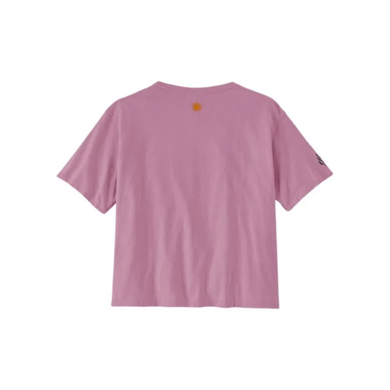 Patagonia Regular T Shirt Women's-3