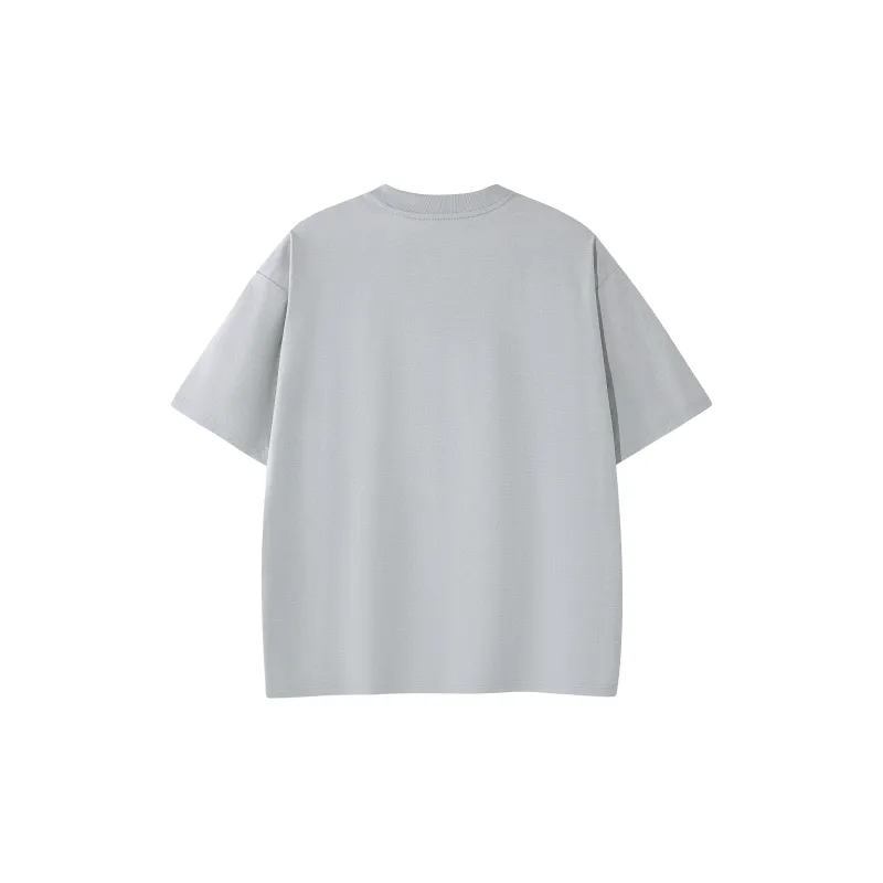 TEPOR T-Shirts Unisex-3