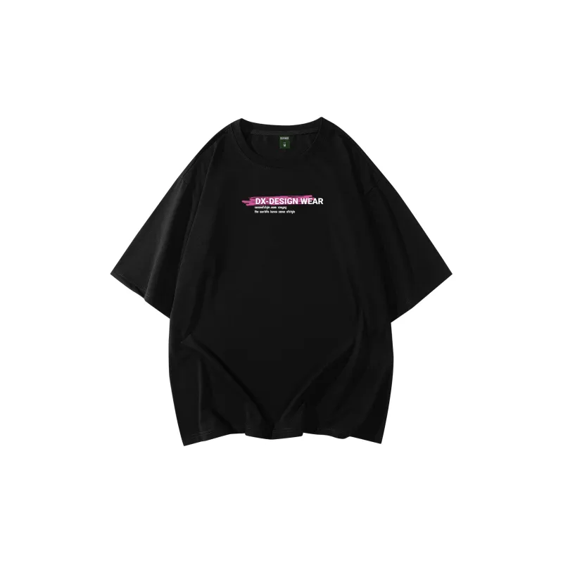 DEFINEX T-Shirts Unisex-1