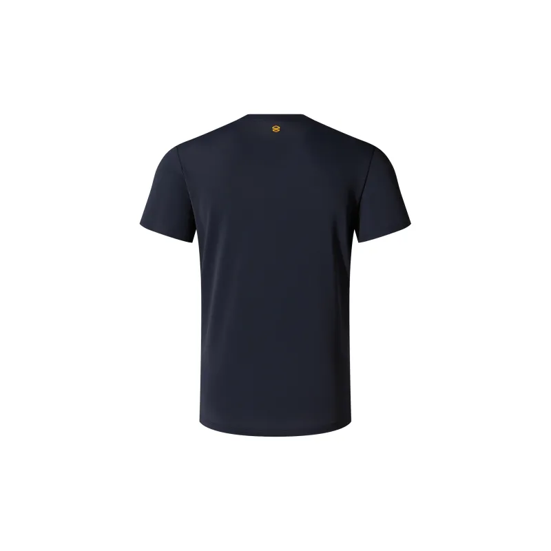 Jeep Short Sleeved T Shirts Tops Men's-3