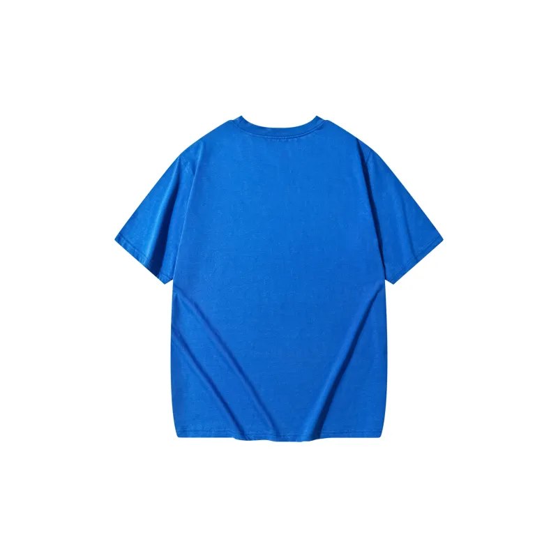 Feiyue T Shirts Unisex-9