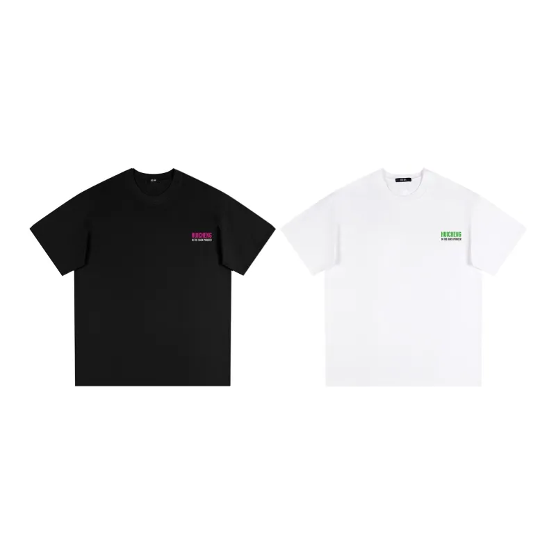 HCHUICHENG T Shirts Unisex-17