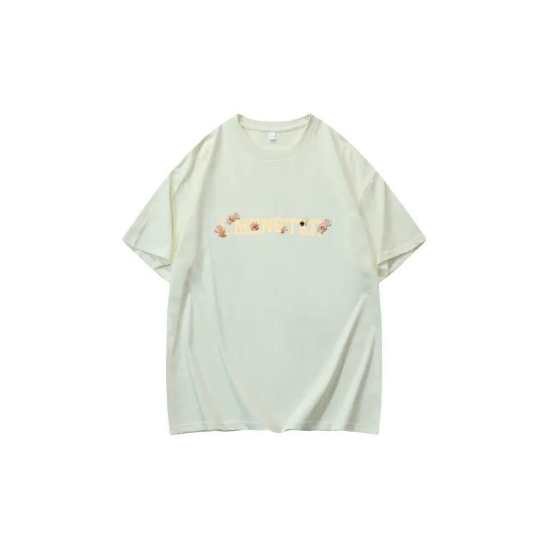 LIGHTNING MONSTER T Shirt Unisex-5