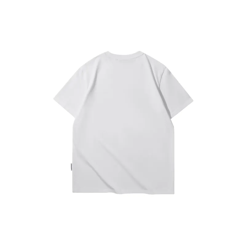 HLA Power Young Series T Shirt Men's-25