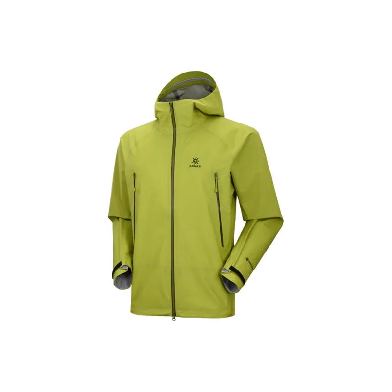 KAILAS Hard Shell GTX Windbreaker Jacket Unisex-19