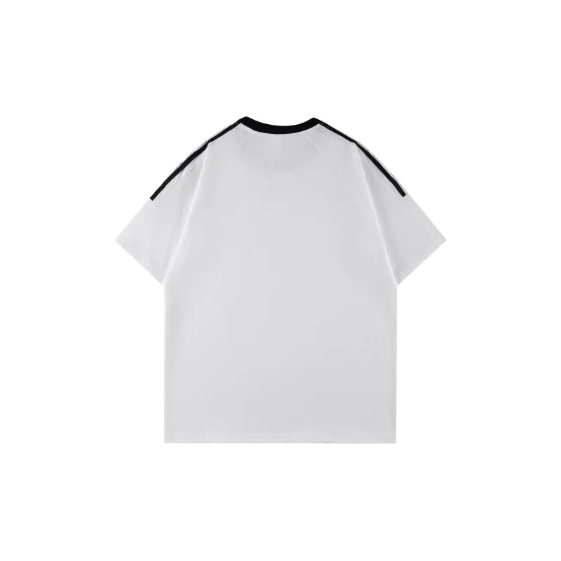 REDU T Shirts Unisex-6
