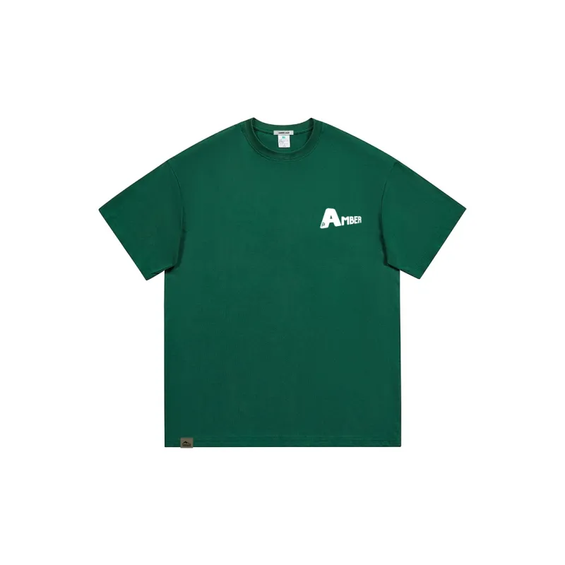 AMBER LIGHT T Shirts Unisex-17