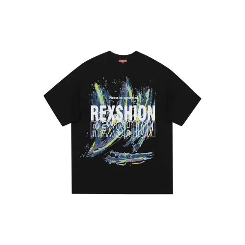 REXSHION Unisex T-shirt