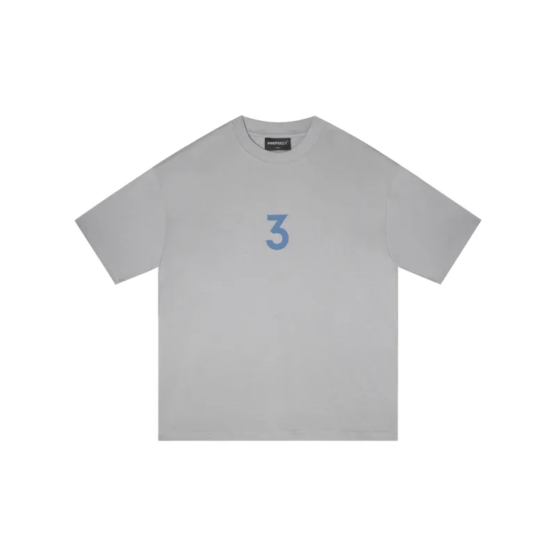 INNERSECT The Series Of All Things In The World T Shirt Unisex-11