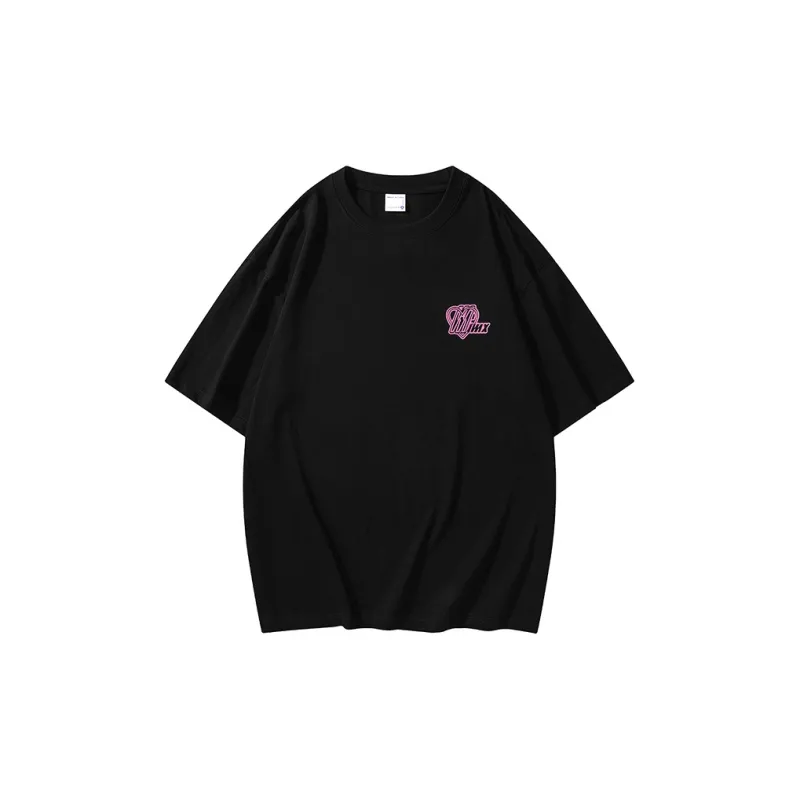 Mimx Homme T Shirts Unisex-1