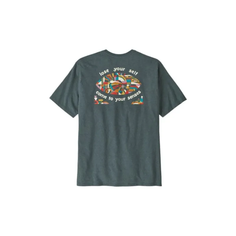 Patagonia Lose It Responsibili Tee® T Shirt Men's-3