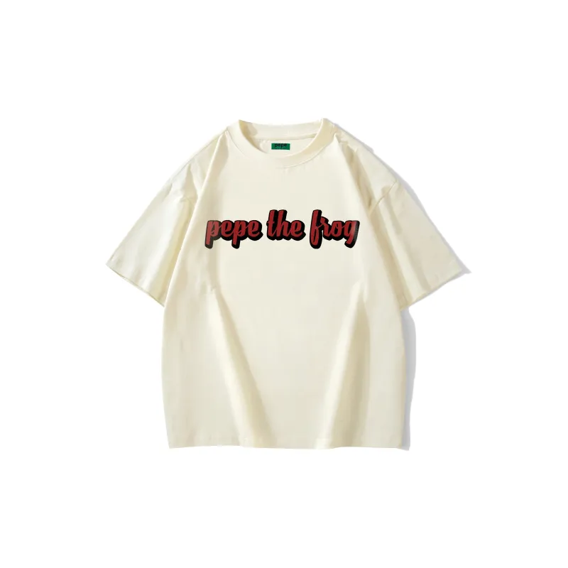Pepe The Frog T Shirts Unisex-21