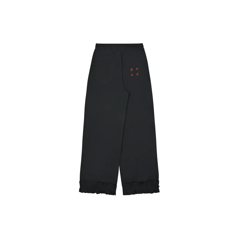 Madgood Casual Pants Unisex-13