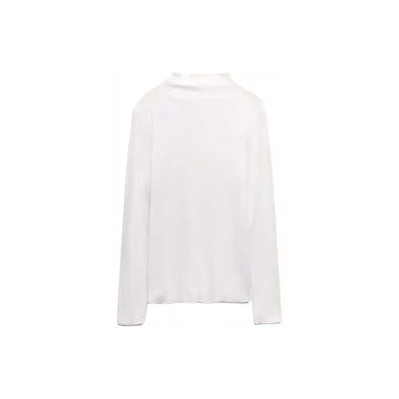 ZARA Other T-Shirt Women's White-1